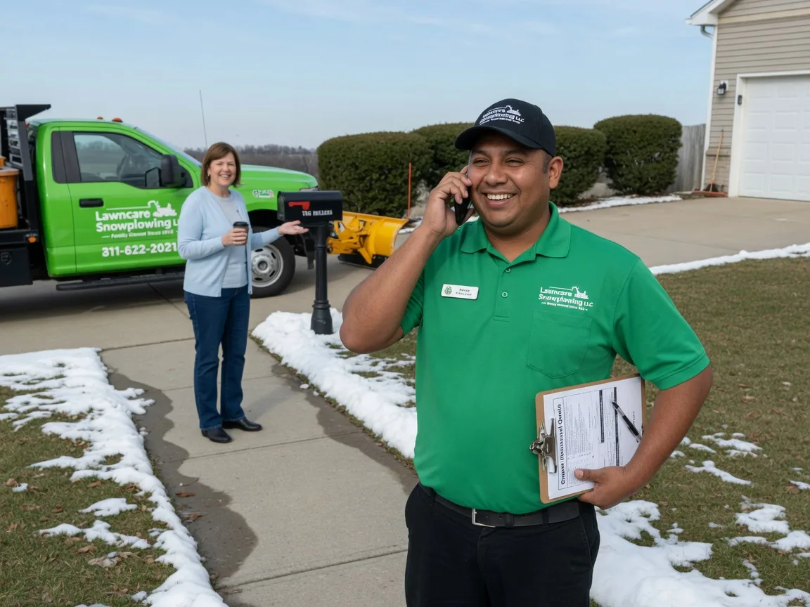 Lawn Care Services By Expert Landscaper Connelly Springs, NC FAQs